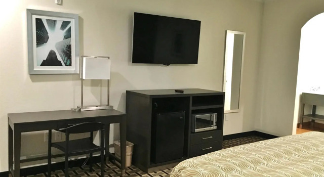 Regency Inn & Suites- NW Houston, Reserva ahora Posada u hostería Houston 