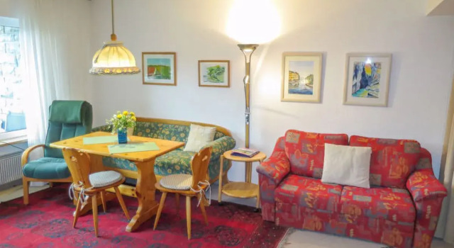 Fellhornstrasse, Boek Appartement Oberstdorf Allgäu