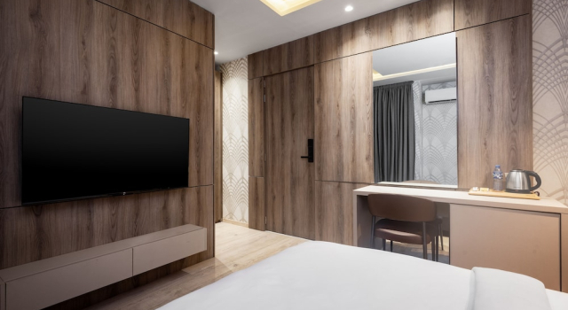Номер Standard Atlanticblu Hotels & Resorts