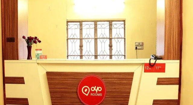 OYO Flagship 5930 Dum Dum, Prenota Hotel Calcutta 
