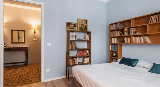 Апартаменты Riva House Catania by Wonderful Italy