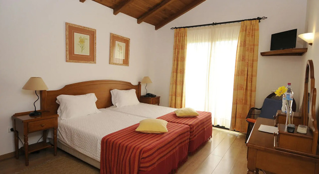 Hotel Quinta do Serrado