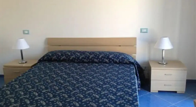 B&B La Terrazza Sul Porto, Rezervasyon Otel Ponza kahvaltılı oteller, Kahvaltı