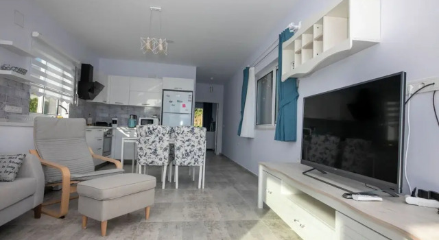 Sweet Home 1