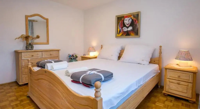 Вилла Villa Euphoria