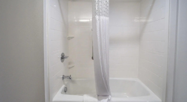 Standard Vierer Zimmer Hampton Inn & Suites-Moore