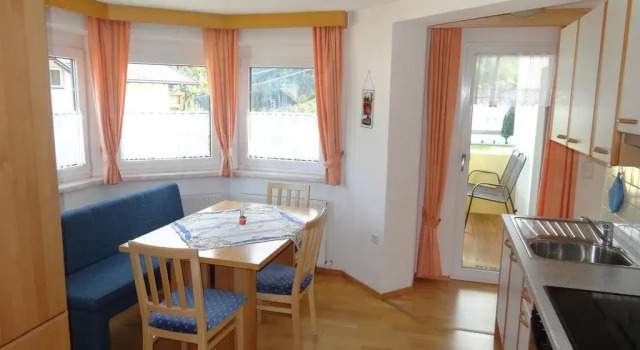Ferienwohnungen Elisabeth, Rezervovat Hotel Hotely v Tyrolsko s parkováním, Parkování