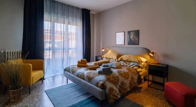 Apartment Convivium