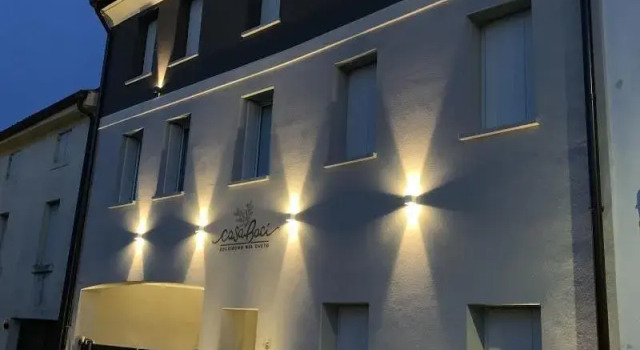 Casa Baci
