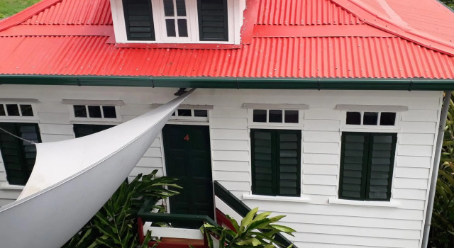Couleur Locale Paramaribo, Book Hotel Hotels in Paramaribo with Parking, Parking