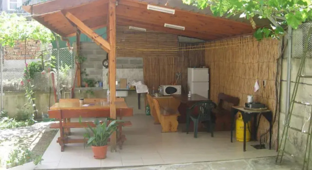 Villa Maris, Book Villa Sommerhuse i Varna region, Hytte