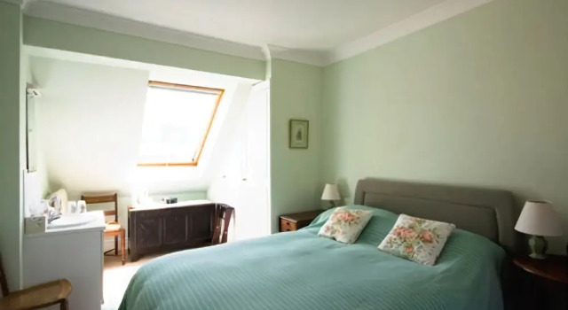 Hillcroft Bed & Breakfast, Забронировать Отель Отели и гостиницы Солсбери, рядом с Salisbury City Council, Отель