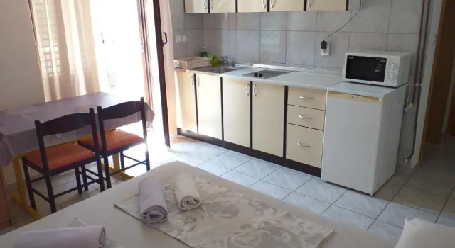 Студия Apartments I-P