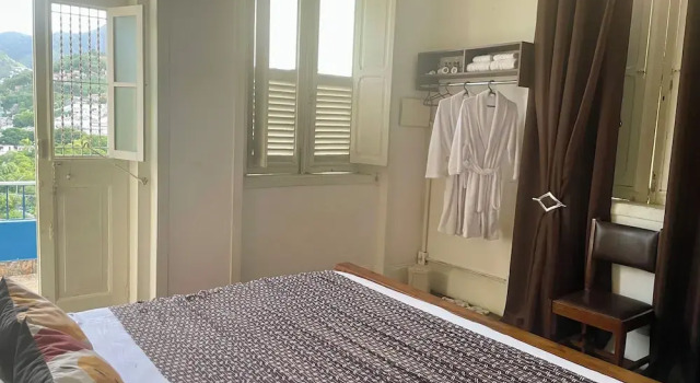 Номер Standard Panorama Inn