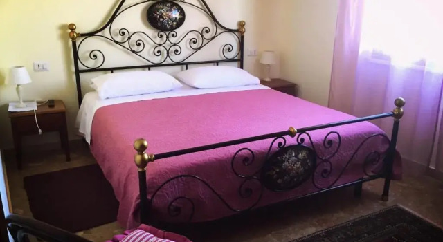 Номер Superior Bed & Breakfast La Casa Antica