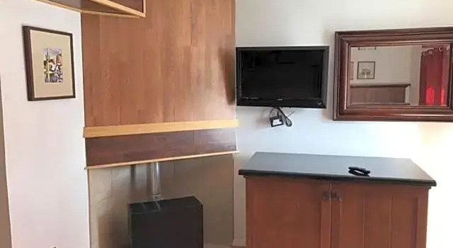 Deluxe Zimmer Apache Motel