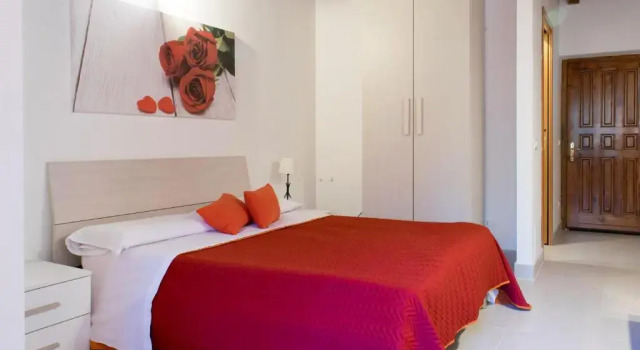 Двухместный номер Standard Residence SantAlessandro