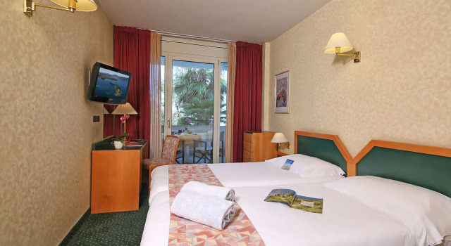 Hotel Nettuno