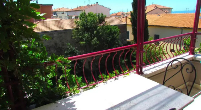 Апартаменты Superior Corso Emanuele Apartments