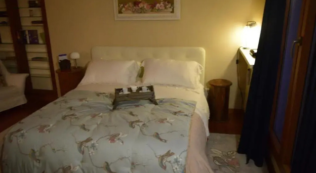 Le Petite Resort B&B, Prenota Bed & breakfast Hotel a Lazio con parcheggio, Parcheggio