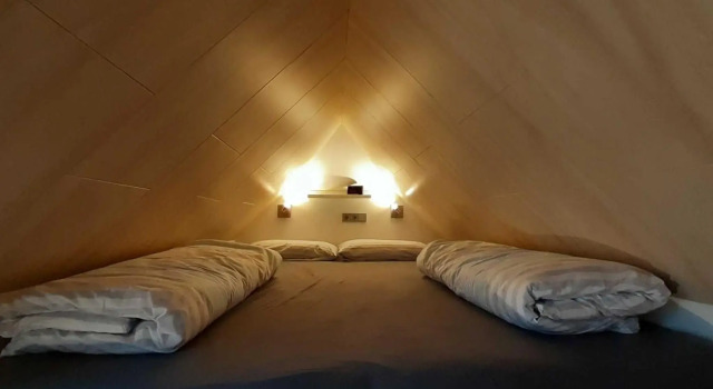 Ferienwohnung Zum Lotsen, 45227, Réserver Hôtel Jemgum Frise orientale