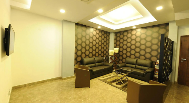 Hotel Abode, Book Hotel Amritsar Punjab