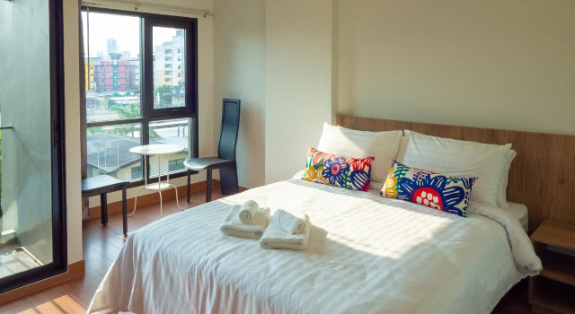 Casa Luxe Hotel and Resident