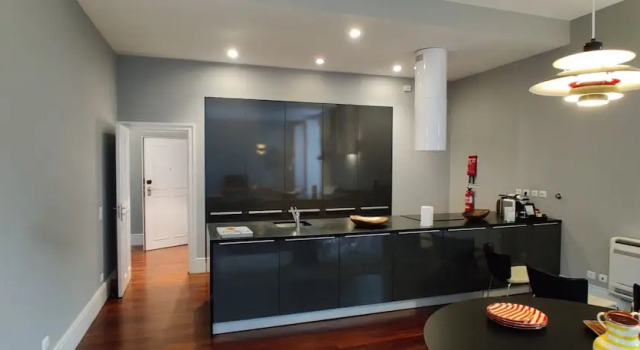 Oporto Serviced Apartments - 1858
