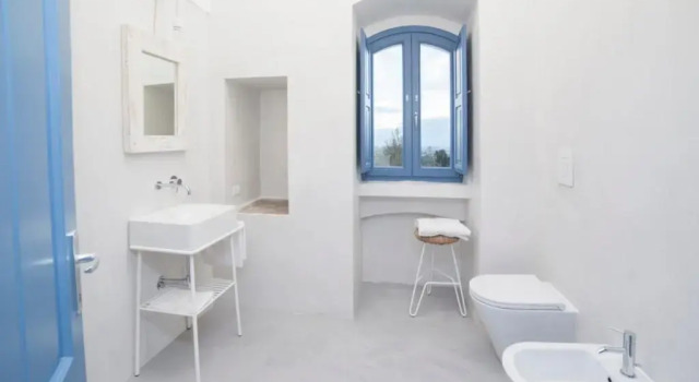Семейный номер Standard La Casa Di Gioia