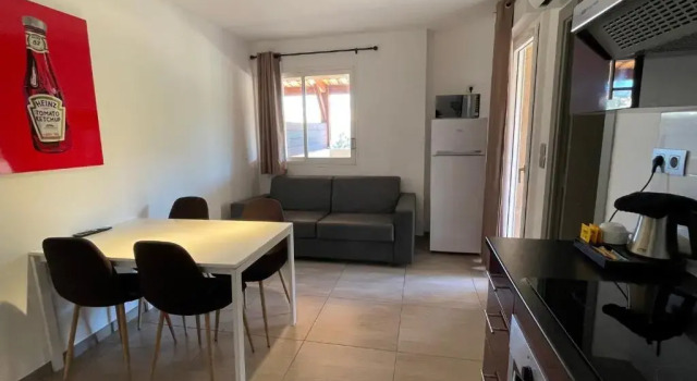Süper oda Boutique Hotel L'Escale Coté Port
