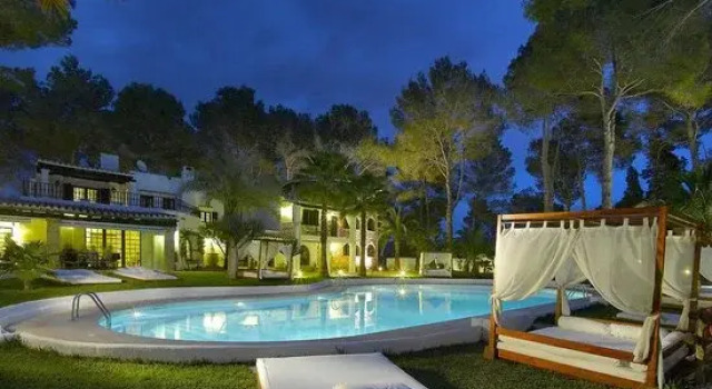 Agroturismo Can Talaias San CArlos, Book Hotel San Carlos 