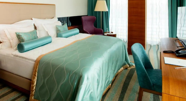Номер Standard Hotel Navis