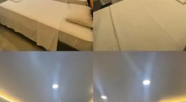 Трёхместный номер Standard с видом на море Temel Park Otel