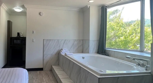 Номер Deluxe Reagan Resorts Inn