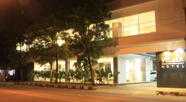 Veleza Hotel