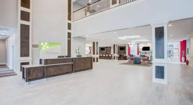 Holiday Inn Hotel & Suites Lafayette North, Забронировать Отель Отели Лафайетт 3 звезды, рядом с Dorsey Park, 3*