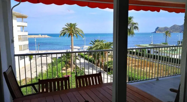 Апартаменты Aptos Altea 3
