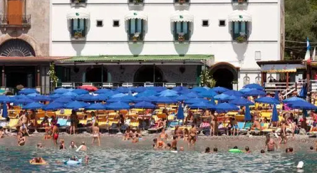 Hotel Le Sirene