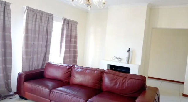 Namane Guest House