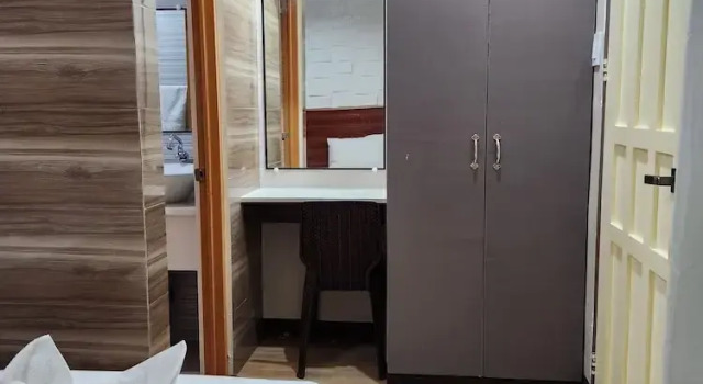 Трёхместный номер Deluxe Maya Suites Badian powered by Cocotel
