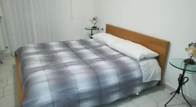 Двухместный номер Standard B&B SAN MARCO