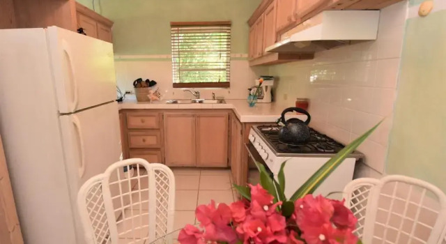 Люкс The Sugar Apple Lodging