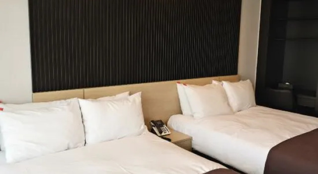 Suite Jackson9s Hotel
