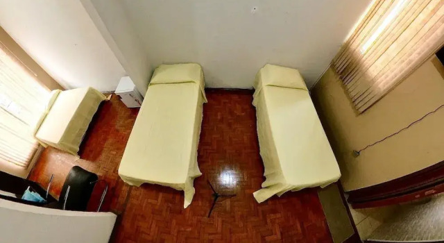 CENTRALHE HOTEL, Забронировать Отель Отели Марилия с завтраком, Завтраки