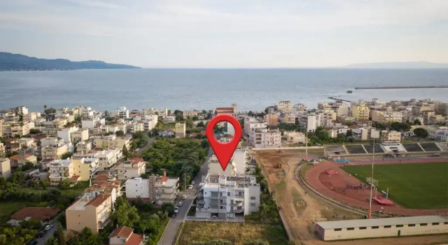 Апартаменты Feelhome apartment