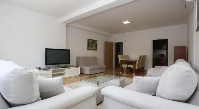 Апартаменты с 3 комнатами Apartmani Pejton Ilidza