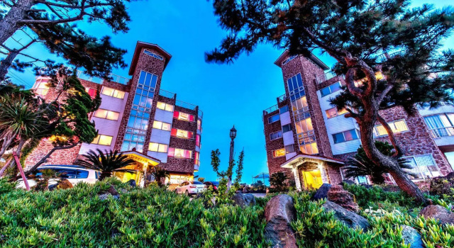 Aewol Badatgaap Guest House