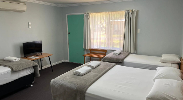 Restawile Motel, Забронировать Мотель Отели Geographe Bay с парковкой, Парковка