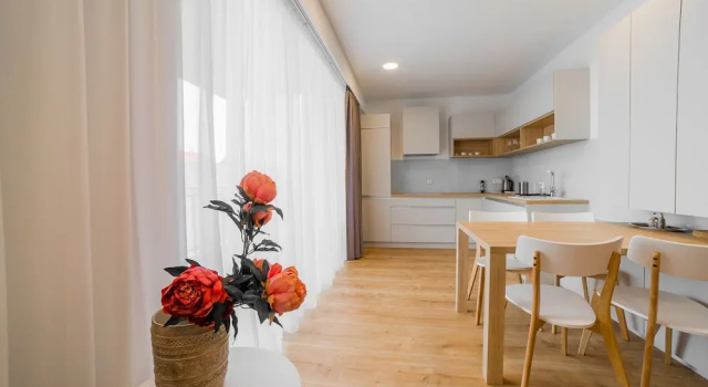 Comfort Huoneisto Apartment Dolfi