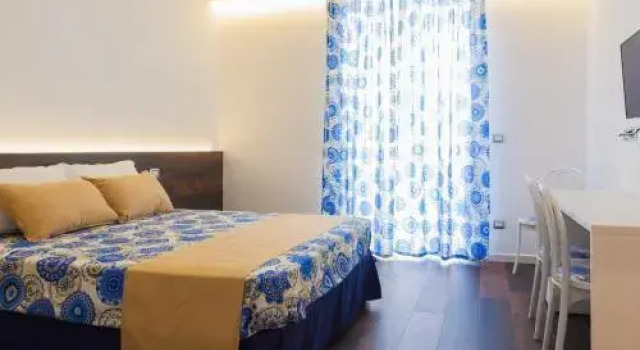 Bed And Breakfast 2 Stars Torre Del Greco